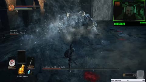 VICTORY ON FIRST TRY!