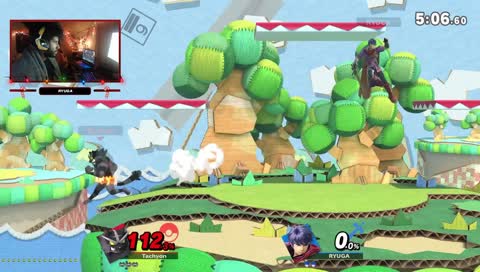 LOW TIER MAIN