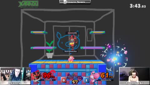 saddest moments in anime (he lost the set afterwards)