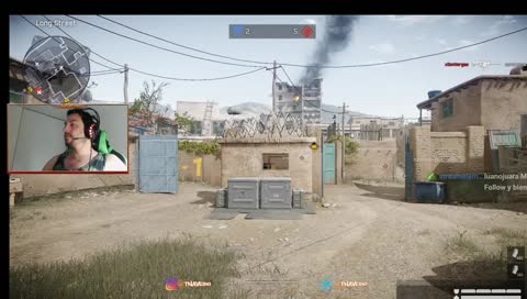 [CHILE] Superamos la meta de los 100 Followers!! | @tnaveiro on socials