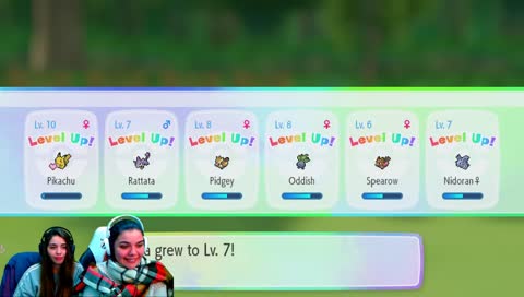 [PT/EN] Chill stream <3