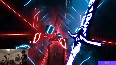 Yeet Saber