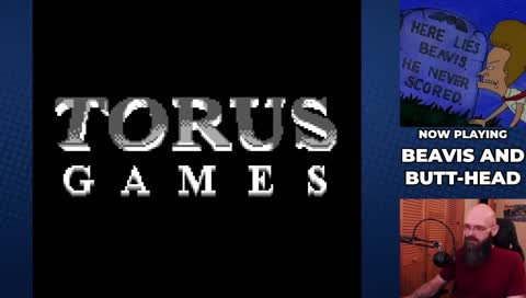 BEAVIS and BUTT-HEAD games, both BLESSED and CURSED (mostly cursed though) PART 2