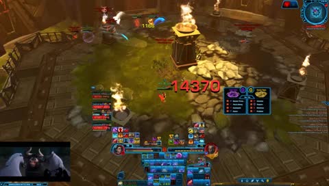 Solo Ranked