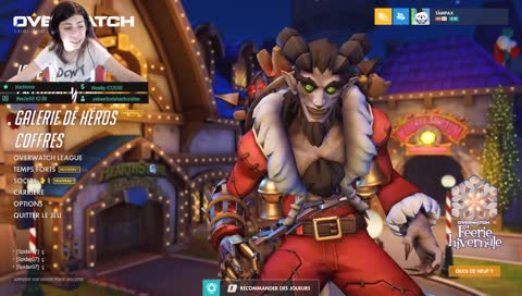 [FR][PC] let's go play!