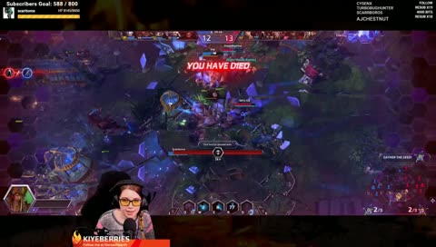 good try lili :D