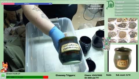 Acrylic pouring stream like what?