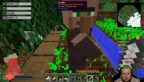 Day 3 - !pay2spawn | Madpack 4 | !Patreon !Support !Goals | Christmas Shirt: https://goo.gl/gp62qr