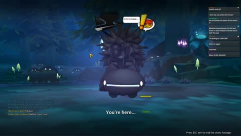 [COBO-TV] Laby's first look with some goodies of course!