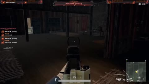 PUBG || PS4 ~ We've almost made it, only a little further ~ COME CHAT |||