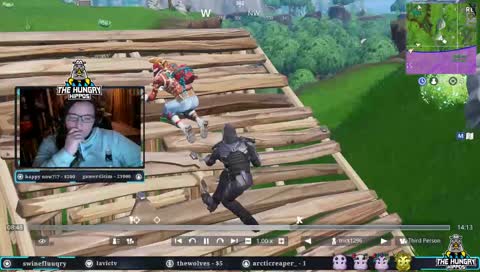 Revamping the Discord!! | Lets Get Tilted! |