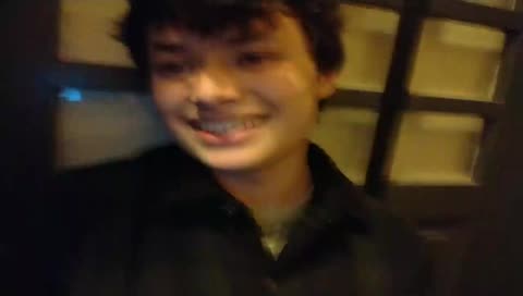 Aquí de fiesta con Soritrenco