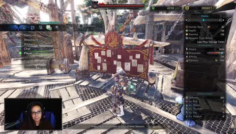 [ PC ] !session 💉 Aspiring Healer Uses Hammer Smash 💥