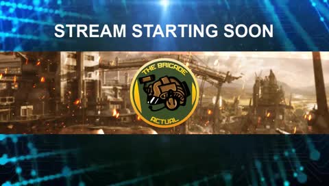 [XB1] !donate !refereum Almost 2019! Any New Year Resolutions?