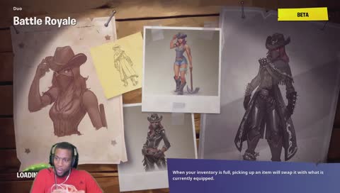 #1 Fortnite player in my zipcode!