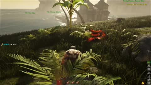 Twitch RP - The Misadventures of Captain Fancy Hat! ATLAS