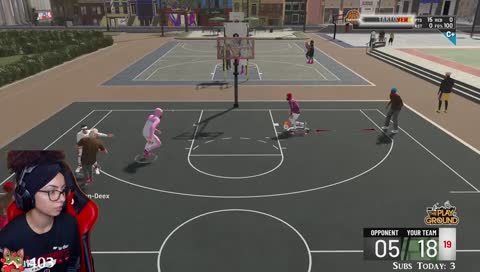 big tings comin ๐ (401/500) | Trust the Process๐| POSITIVE VIBES ONLY !sub !donate ๐ #2KLCombine