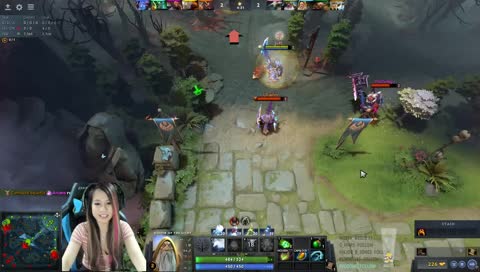 Friyay! There's no way ~