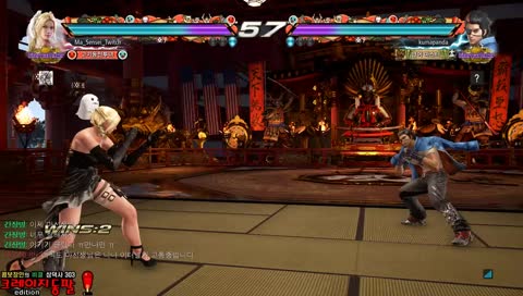 마선생의 알리사 철린이집: 20대 이틀 남은 기념 방송~!