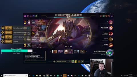 Let's get this Poro pet thing!