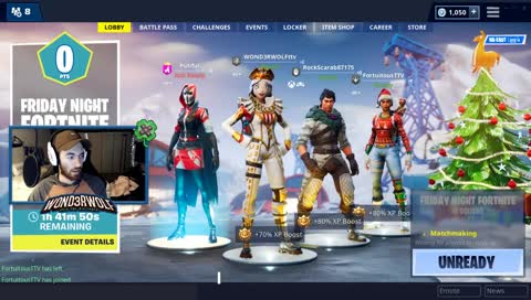 (PC) [NA East] Securing The Bag