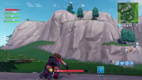 friday night fortnite