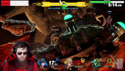 juice smash #juicepack #BB #nolimitz #platinumsquad #bombfam #twitchvip #b42 #RMG #BurnerBrigade