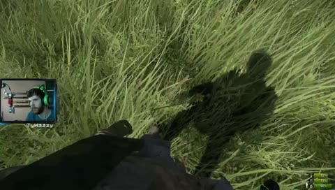 (PVE) Makin' my way down town..