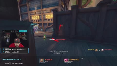 POSITIVITY YO! Climb To Masters, NEED YOUR ENERGY!