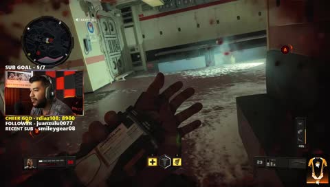 He is still the S&D GOD!!