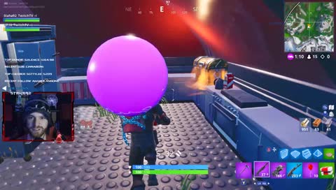 Today's First Stream Ever! | !Sub | Join The Nites