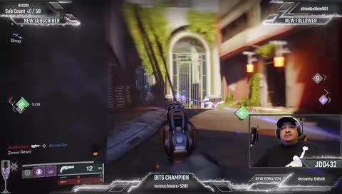 Destiny 2  !Royale !discord !charity