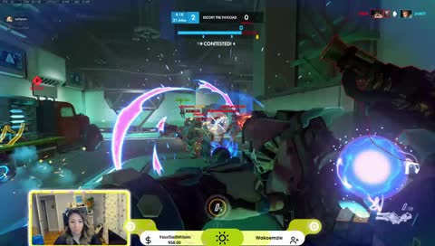 I tried and failed at Atlas!! lol