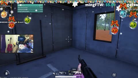 PUBG And Lots Of FUN :) Happy New Year!