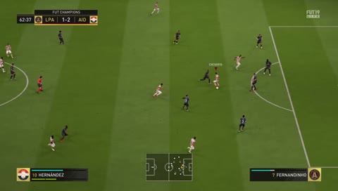 Weekend League Record 1-0!! Gold 2 Aim!!!