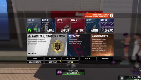 w134_Jay's Live PS4 Broadcast