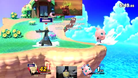 Quickmatch | Incineroar Main!