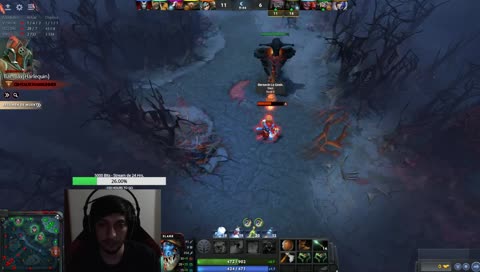 Capitaneando rankeds y dando consejos (1-4-5)