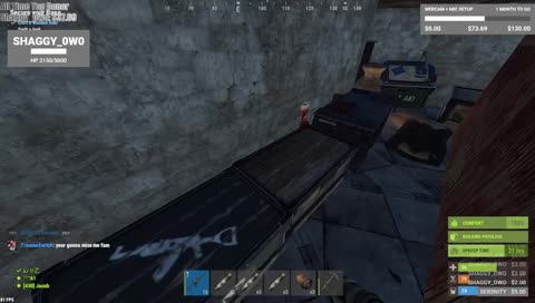 Vanilla Rosty | Raids and PVP | !discord | SUB BUTTON TODAY