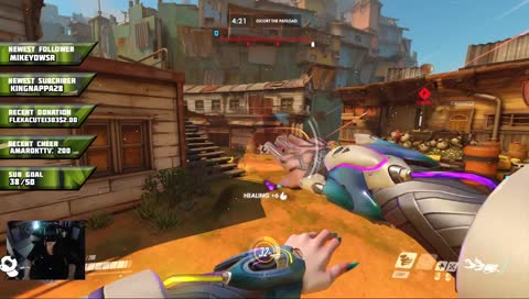 [18+] Grinding with the Panderz Crew <3 #800Goal #Charity #PandaNation [!Donate, !Discord, !wishlist]