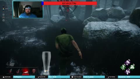 Dead Fri Daylight!