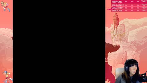 [FFV] I Hope I'm Near the End - SyntheticTeapot