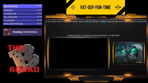 LETS DO IT f4f-l4l #supportSMALLstreamers