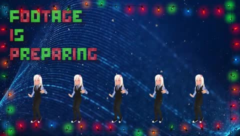 Twas the stream before xmas! [BLIND] [COMFY] #HelpSquad