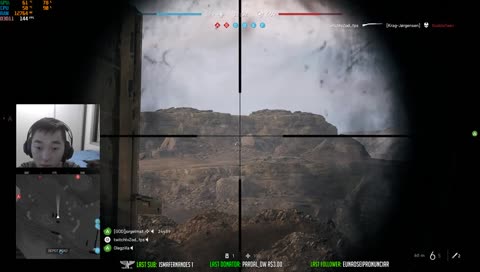 3.35 KDR 17 armas douradas... !goldengun !recon