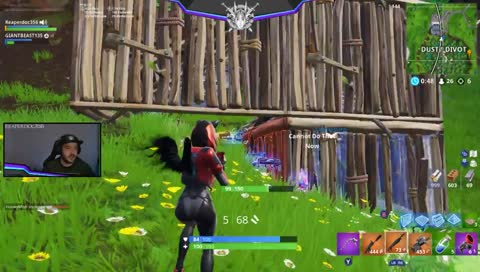 Family Game Night !discord