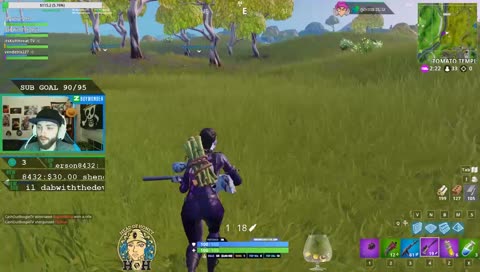 Latey Boi Streamer!! :3 | !creatorcode, !connect, !merch, !QOTD |