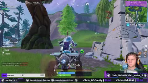 [AUS]  Getting Them Sick Dubs | Now With TTS!