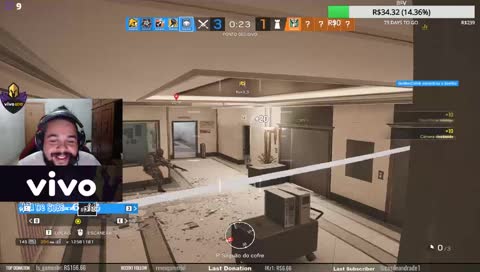 Do Dima ao Cobre 4 só vamo!! #GoVK #VivoKeyd