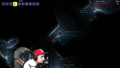 Long Time Watcher, First Time Player !sr !discord